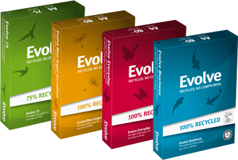 Evolve papers