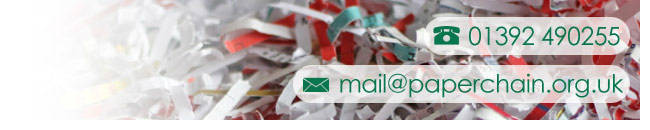 Paperchain