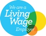 Living Wage Logo